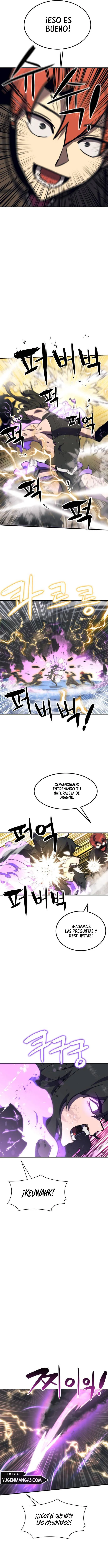 Jefe Final Capítulo 57 en Línea - página 14