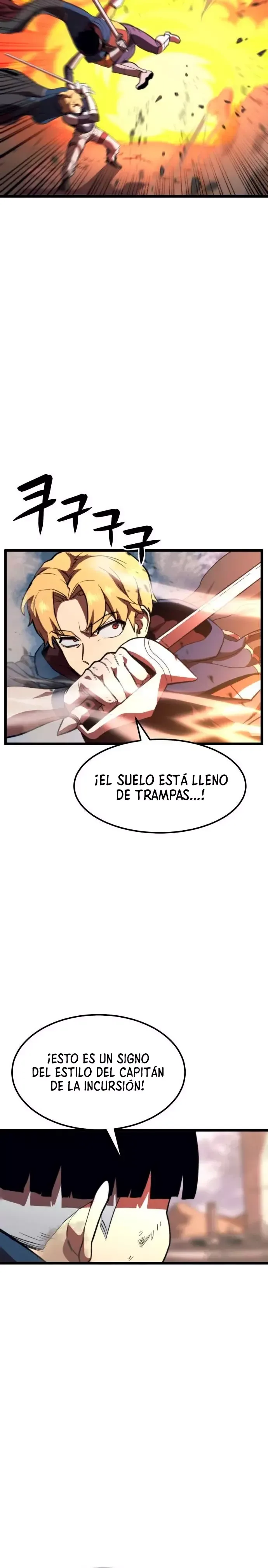 Jefe Final Capítulo 60 en Línea - página 6