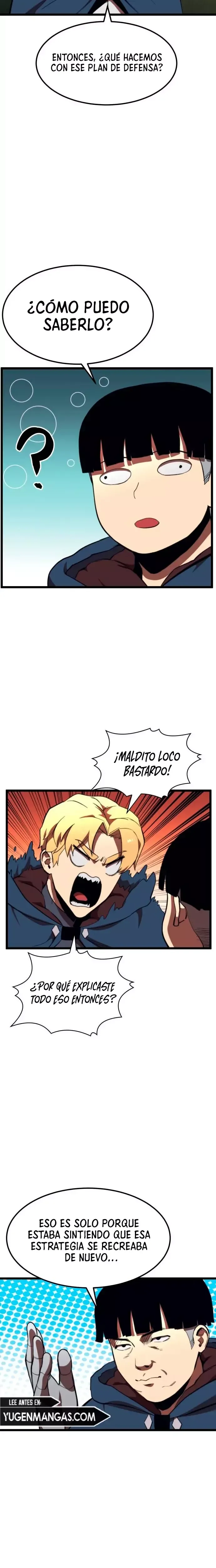 Jefe Final Capítulo 60 en Línea - página 14