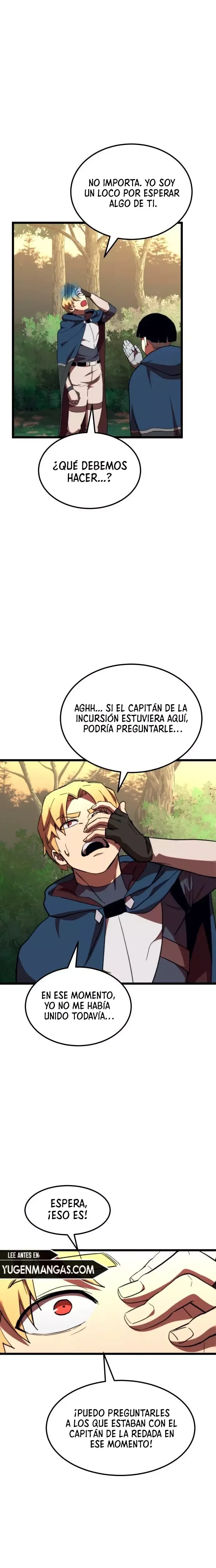 Jefe Final Capítulo 60 en Línea - página 15