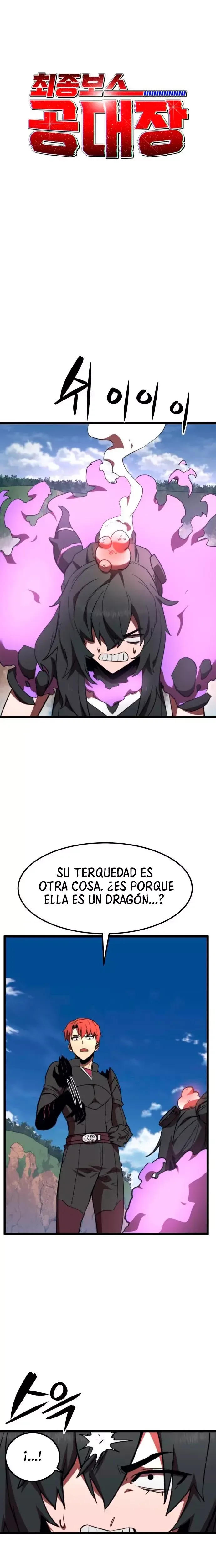 Jefe Final Capítulo 60 en Línea - página 16