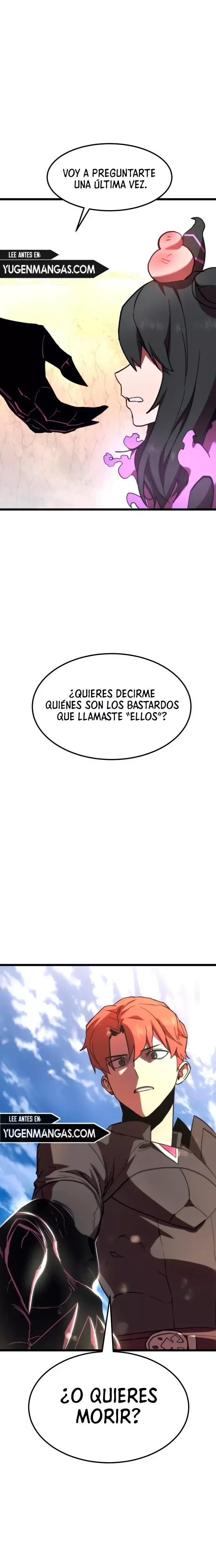 Jefe Final Capítulo 60 en Línea - página 17