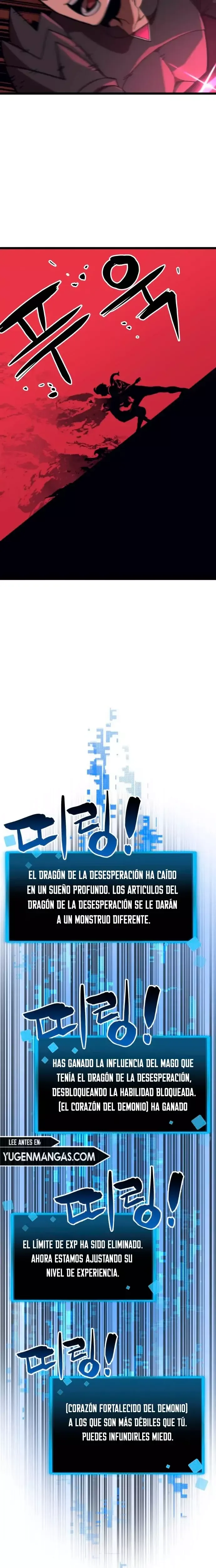 Jefe Final Capítulo 60 en Línea - página 20