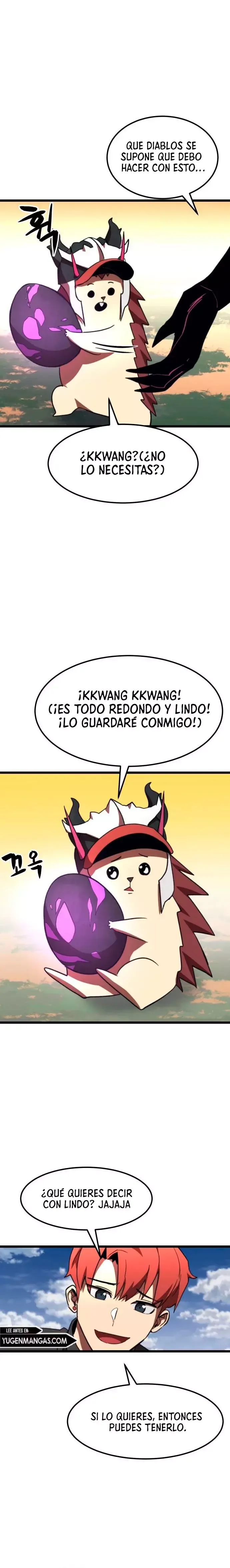 Jefe Final Capítulo 60 en Línea - página 24
