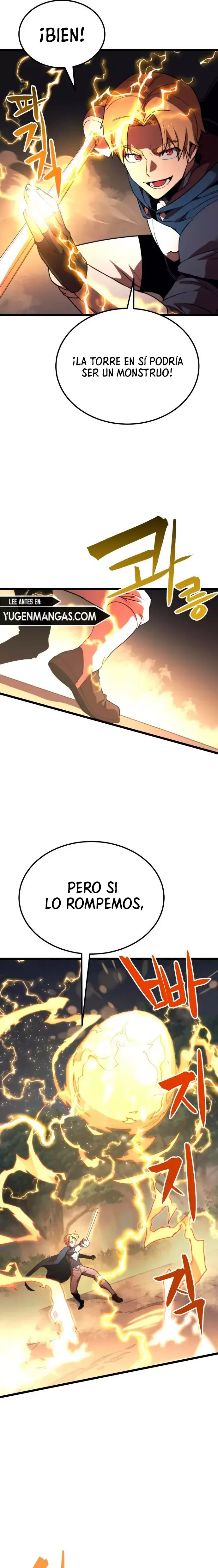 Jefe Final Capítulo 62 en Línea - página 15