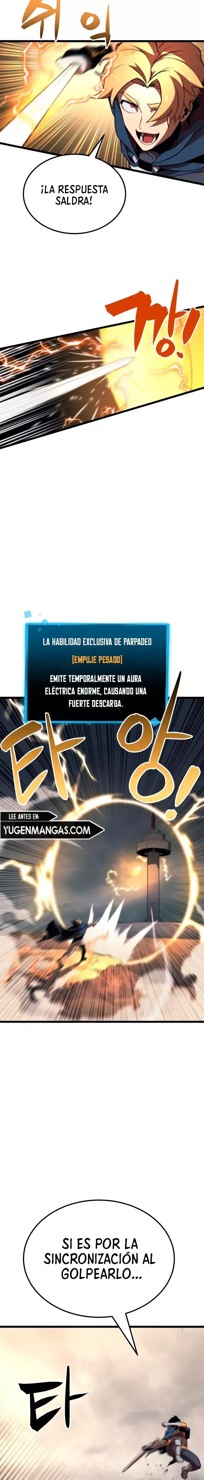 Jefe Final Capítulo 62 en Línea - página 16
