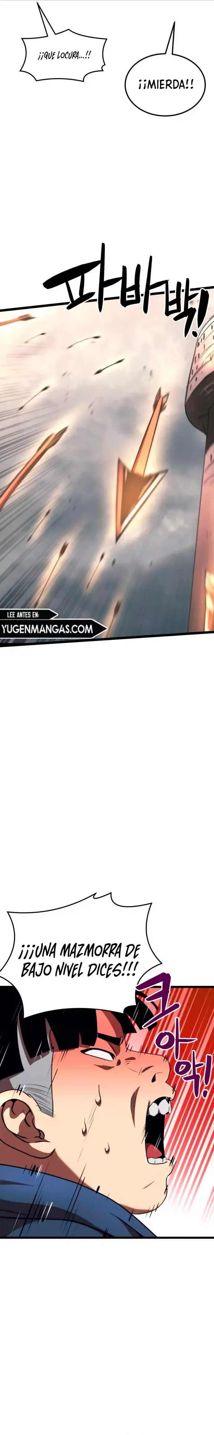 Jefe Final Capítulo 62 en Línea - página 22