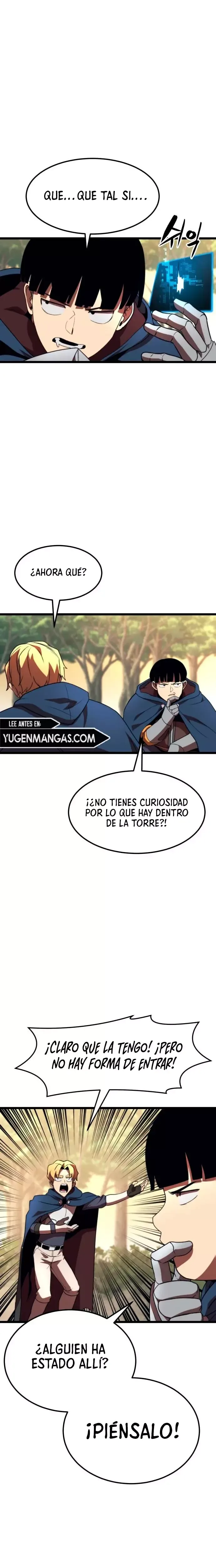 Jefe Final Capítulo 62 en Línea - página 24