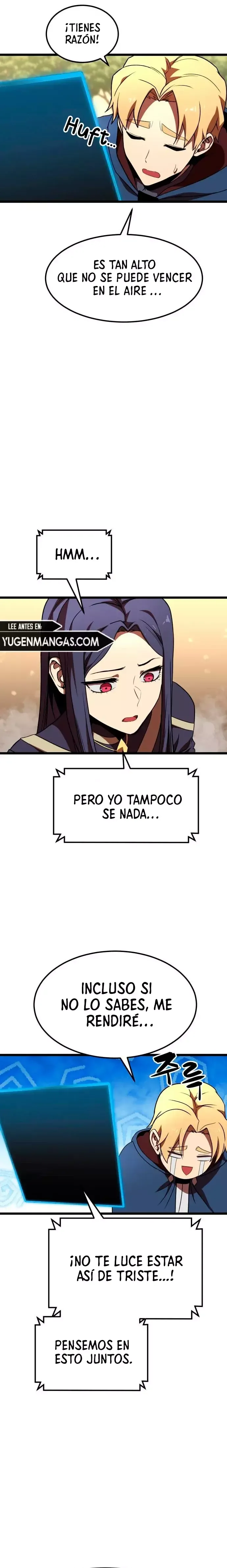Jefe Final Capítulo 62 en Línea - página 27