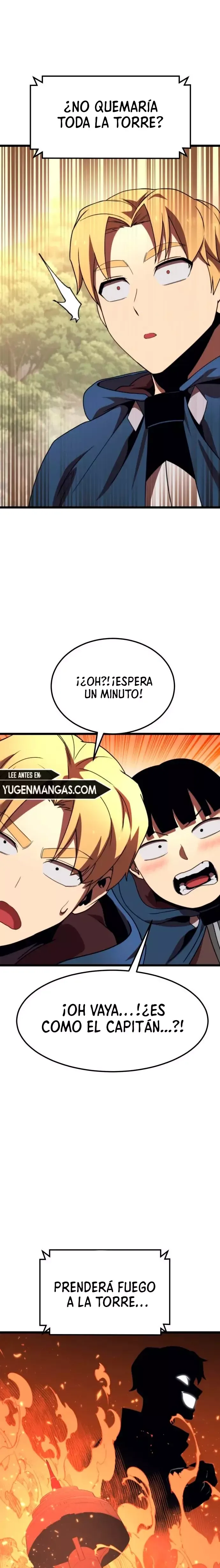 Jefe Final Capítulo 62 en Línea - página 29