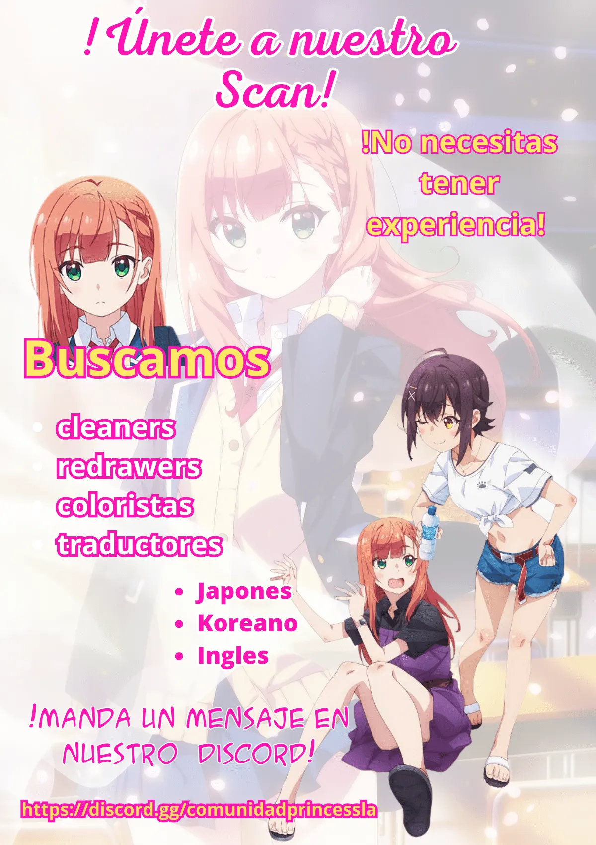 Jimina Ken Sei wa Sore Demo Saikyoudesu Capítulo 76 en Línea - página 1