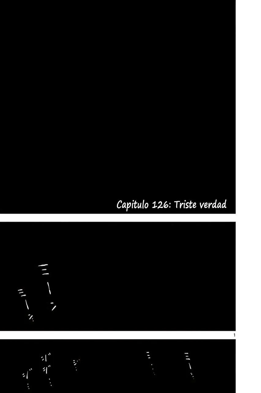 Jinmen Capítulo 126 en Línea - página 1