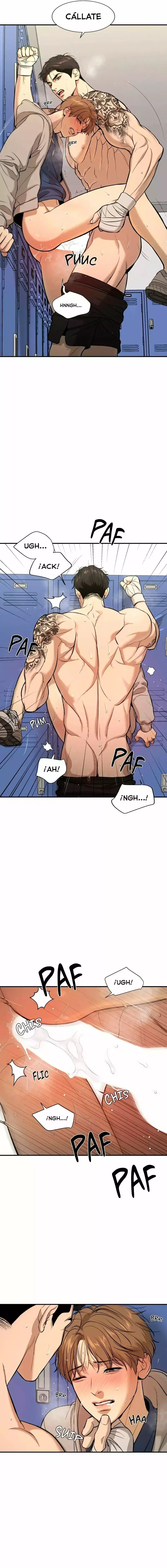 Jinx Capítulo 15 en Línea - página 6