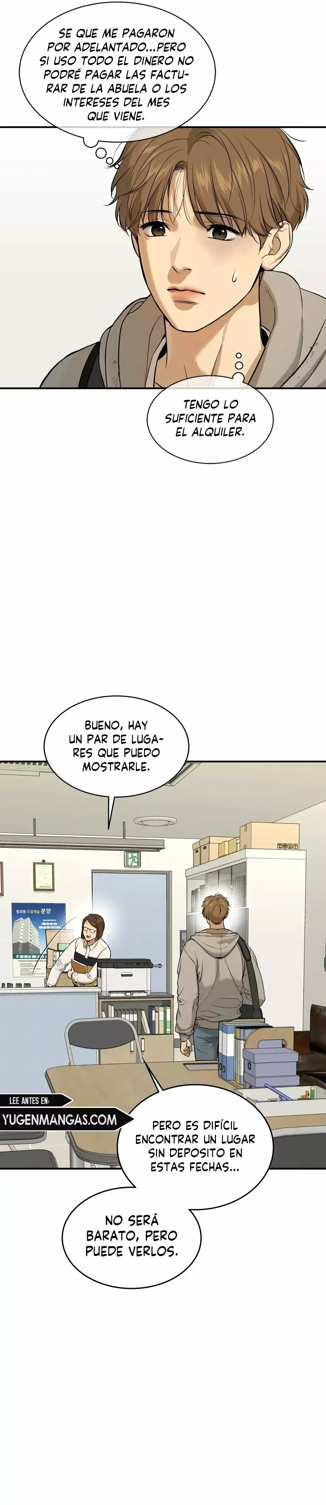 Jinx Capítulo 16 en Línea - página 11