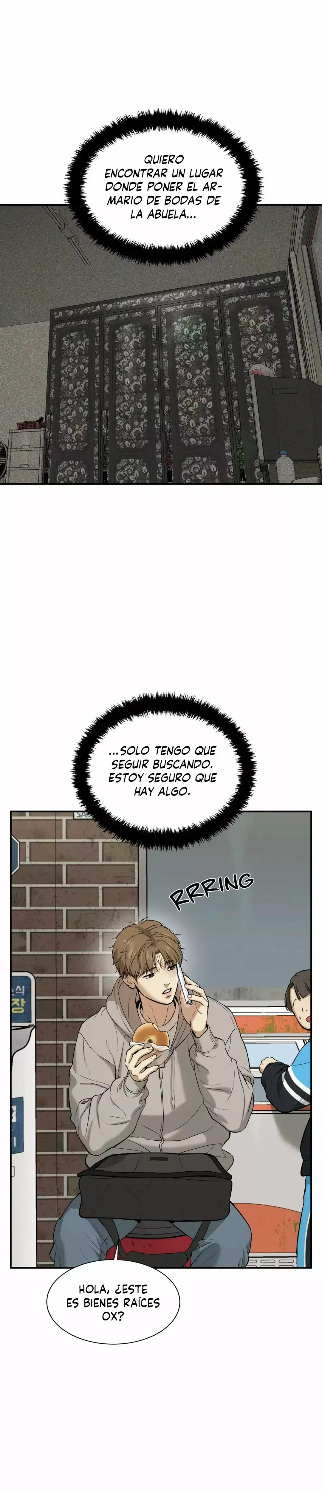 Jinx Capítulo 16 en Línea - página 17