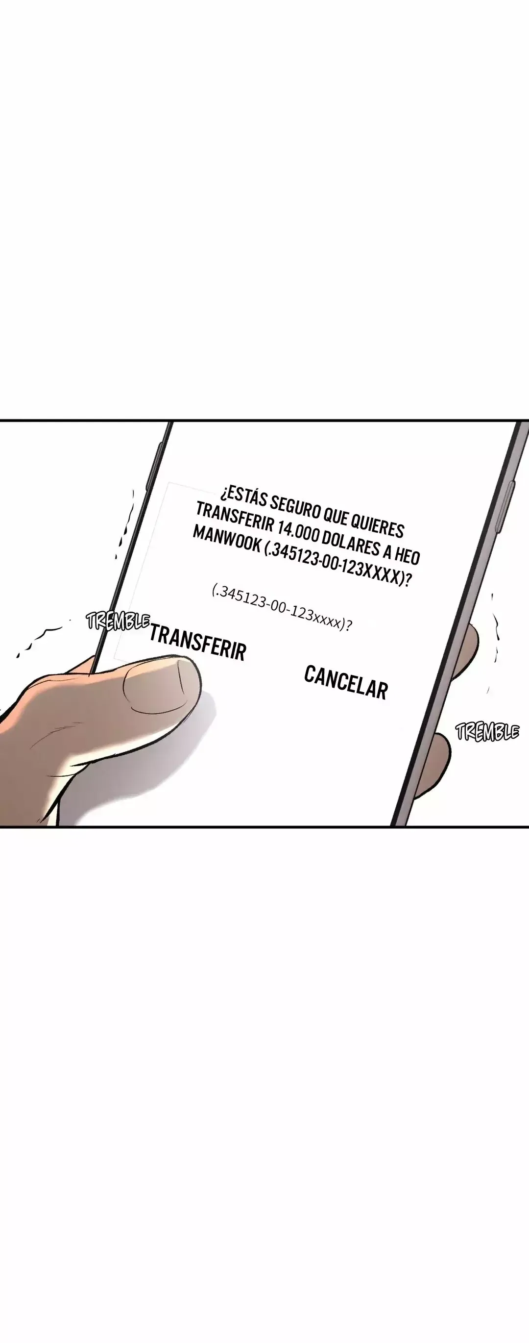 Jinx Capítulo 16 en Línea - página 33