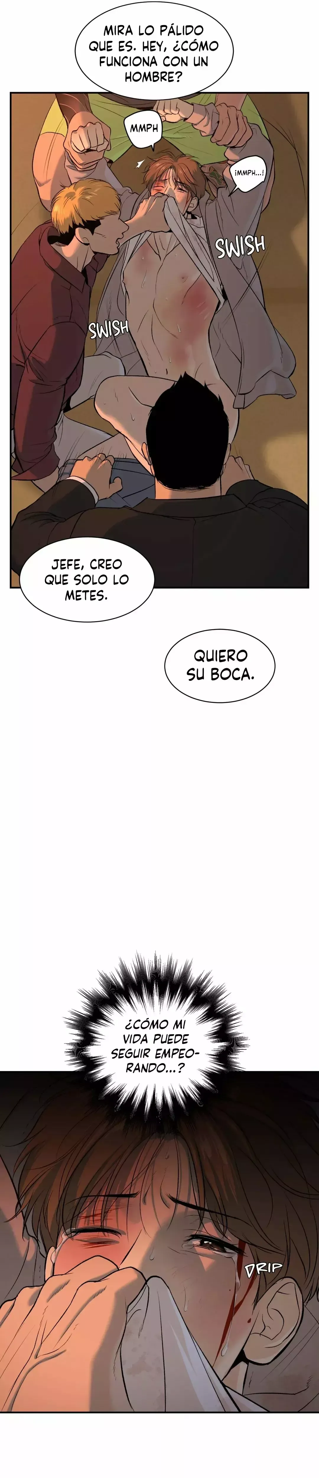Jinx Capítulo 16 en Línea - página 43