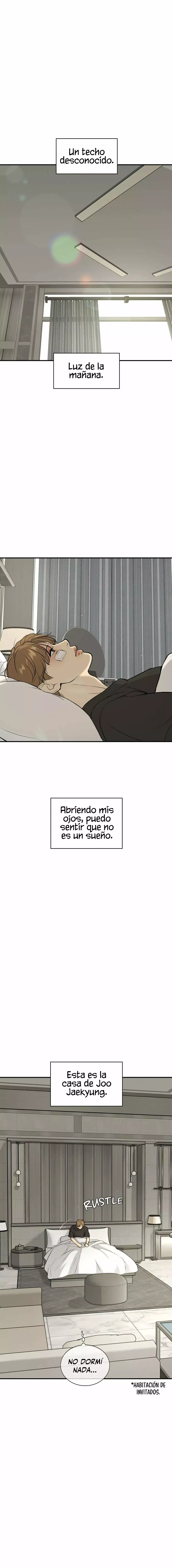 Jinx Capítulo 18 en Línea - página 12