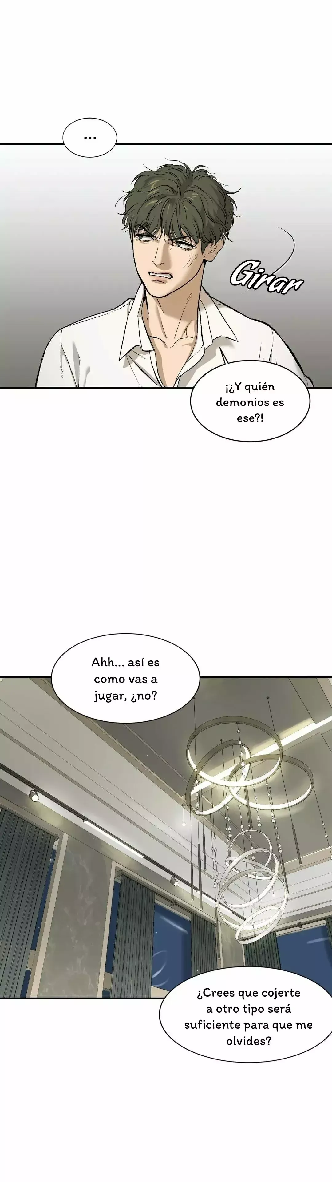 Jinx Capítulo 2 en Línea - página 18