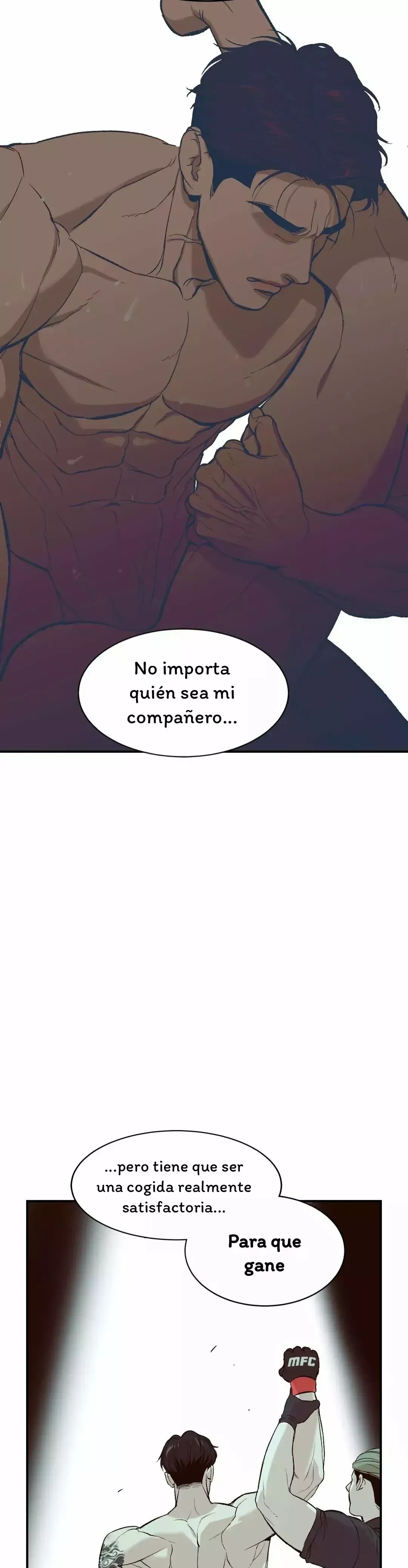 Jinx Capítulo 2 en Línea - página 38