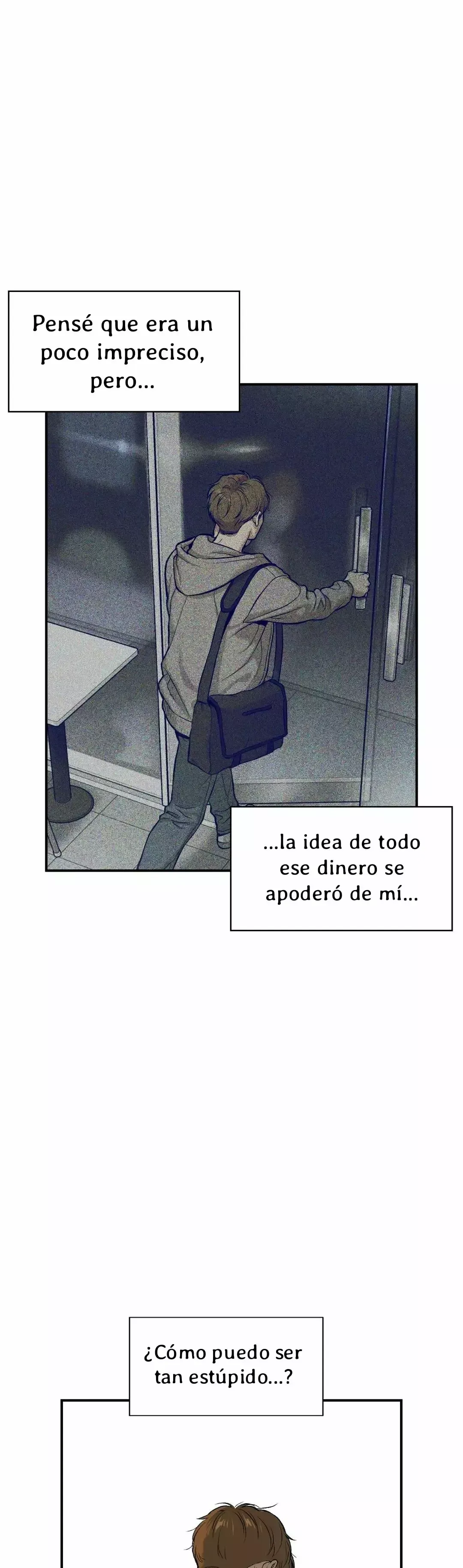 Jinx Capítulo 2 en Línea - página 48