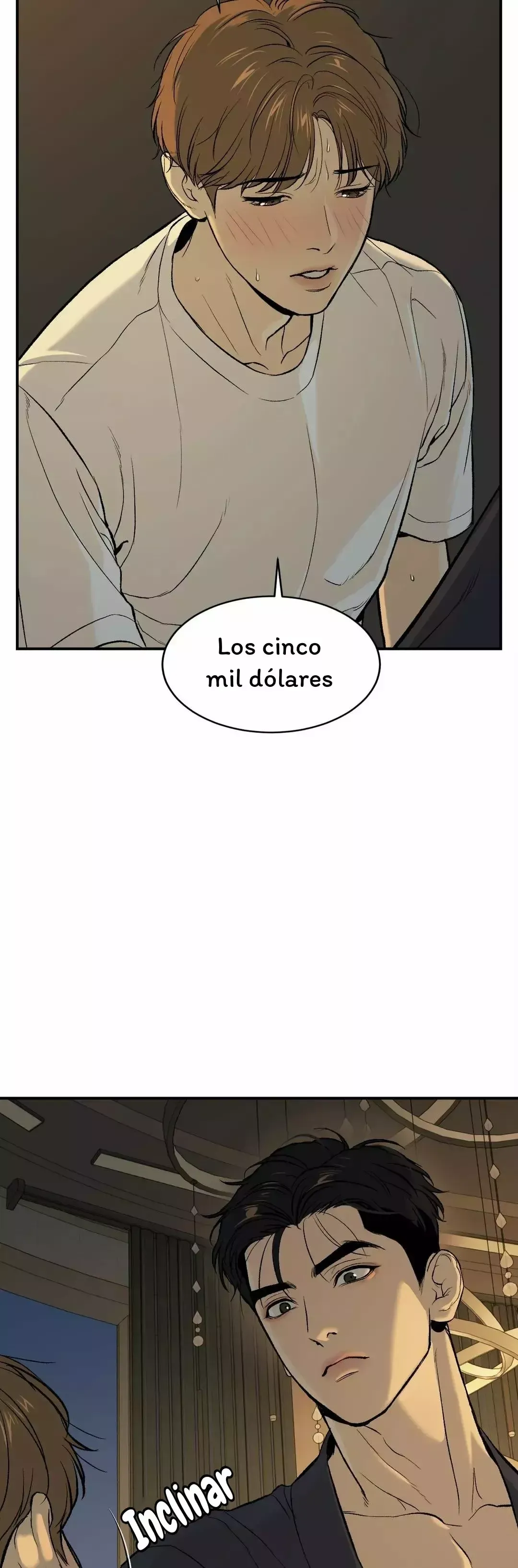 Jinx Capítulo 2 en Línea - página 57
