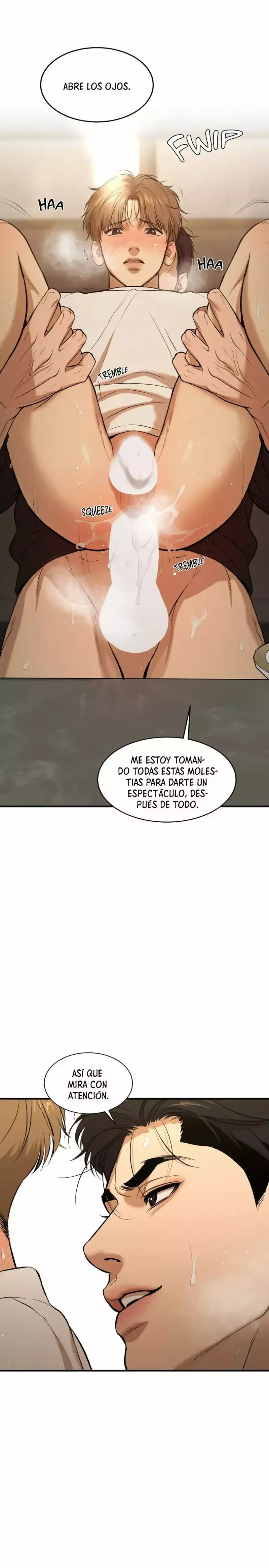 Jinx Capítulo 20 en Línea - página 9