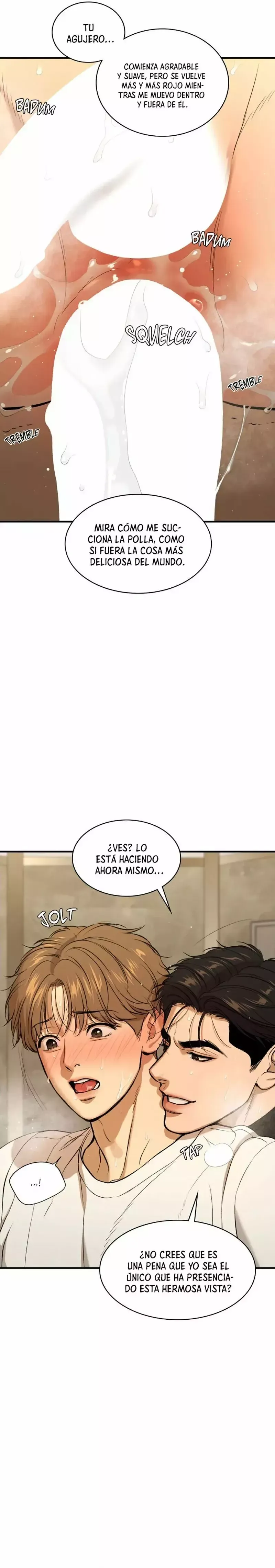 Jinx Capítulo 20 en Línea - página 10