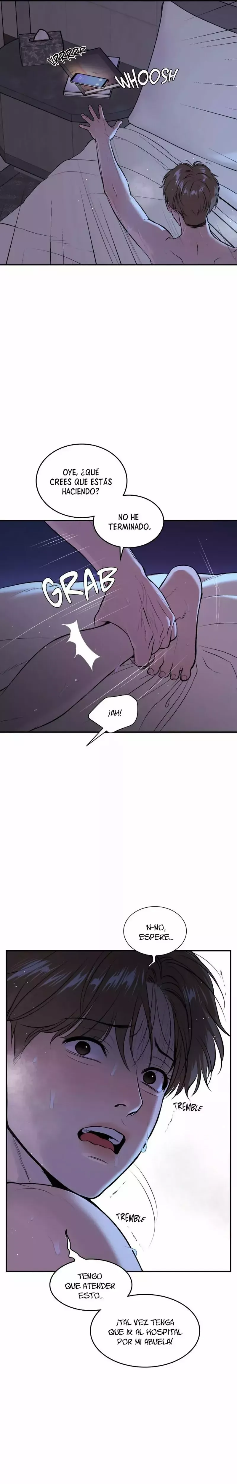 Jinx Capítulo 20 en Línea - página 29