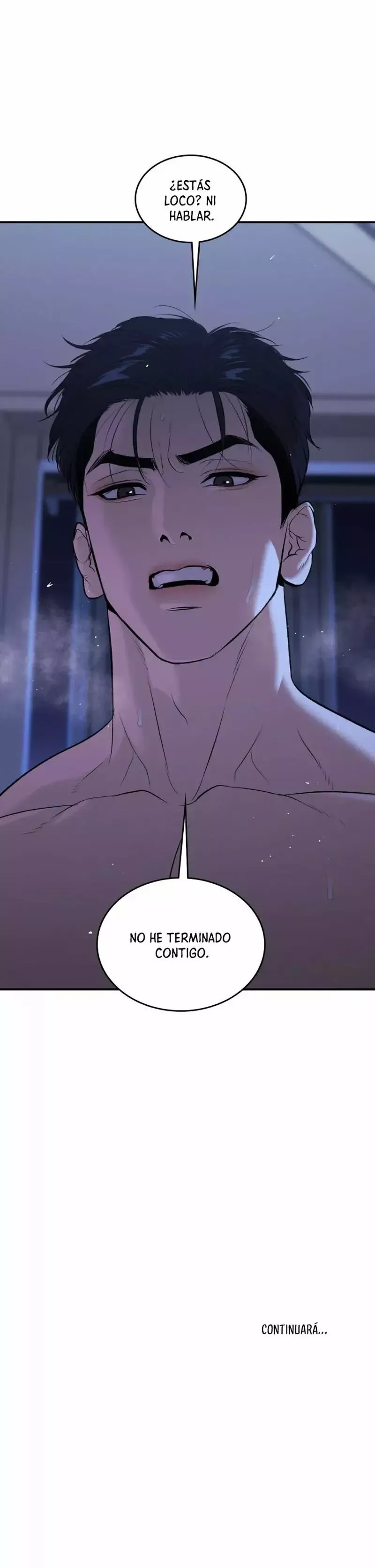 Jinx Capítulo 20 en Línea - página 30