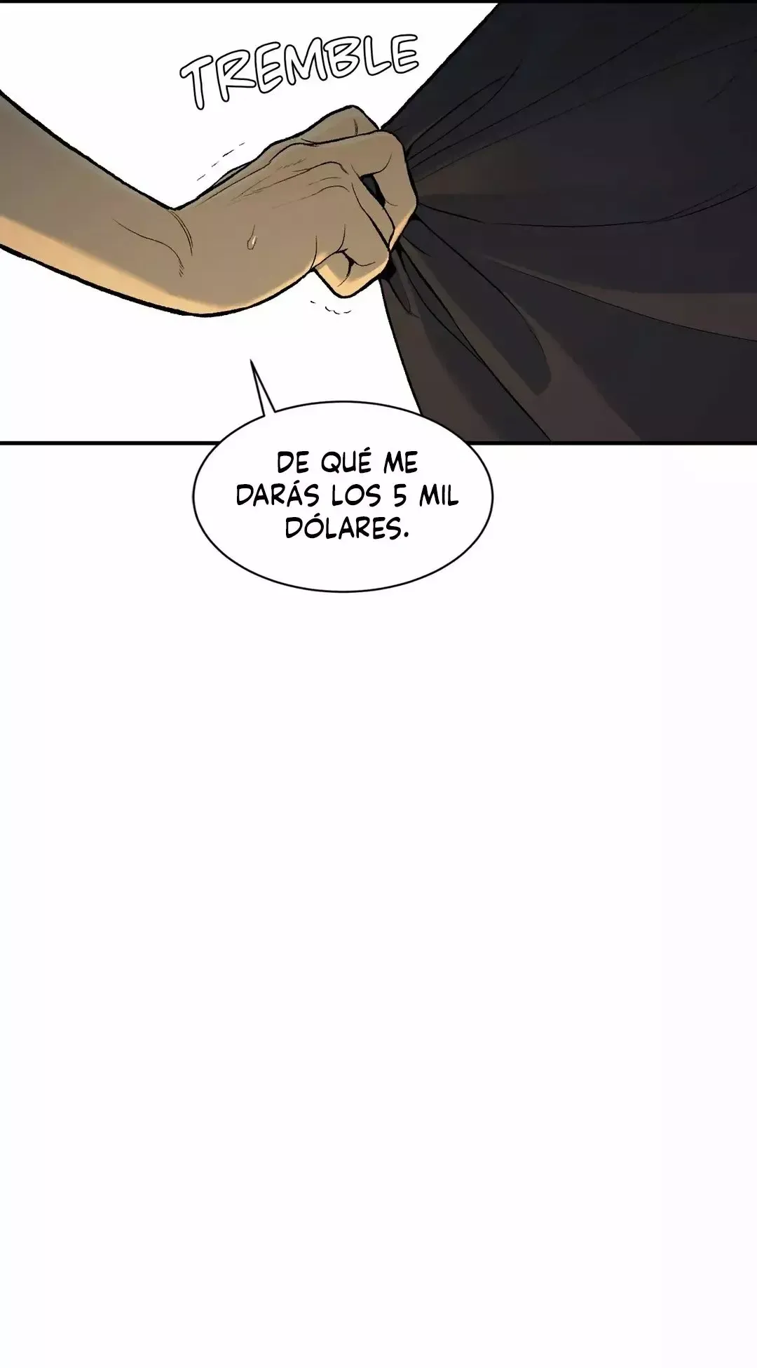 Jinx Capítulo 3 en Línea - página 3