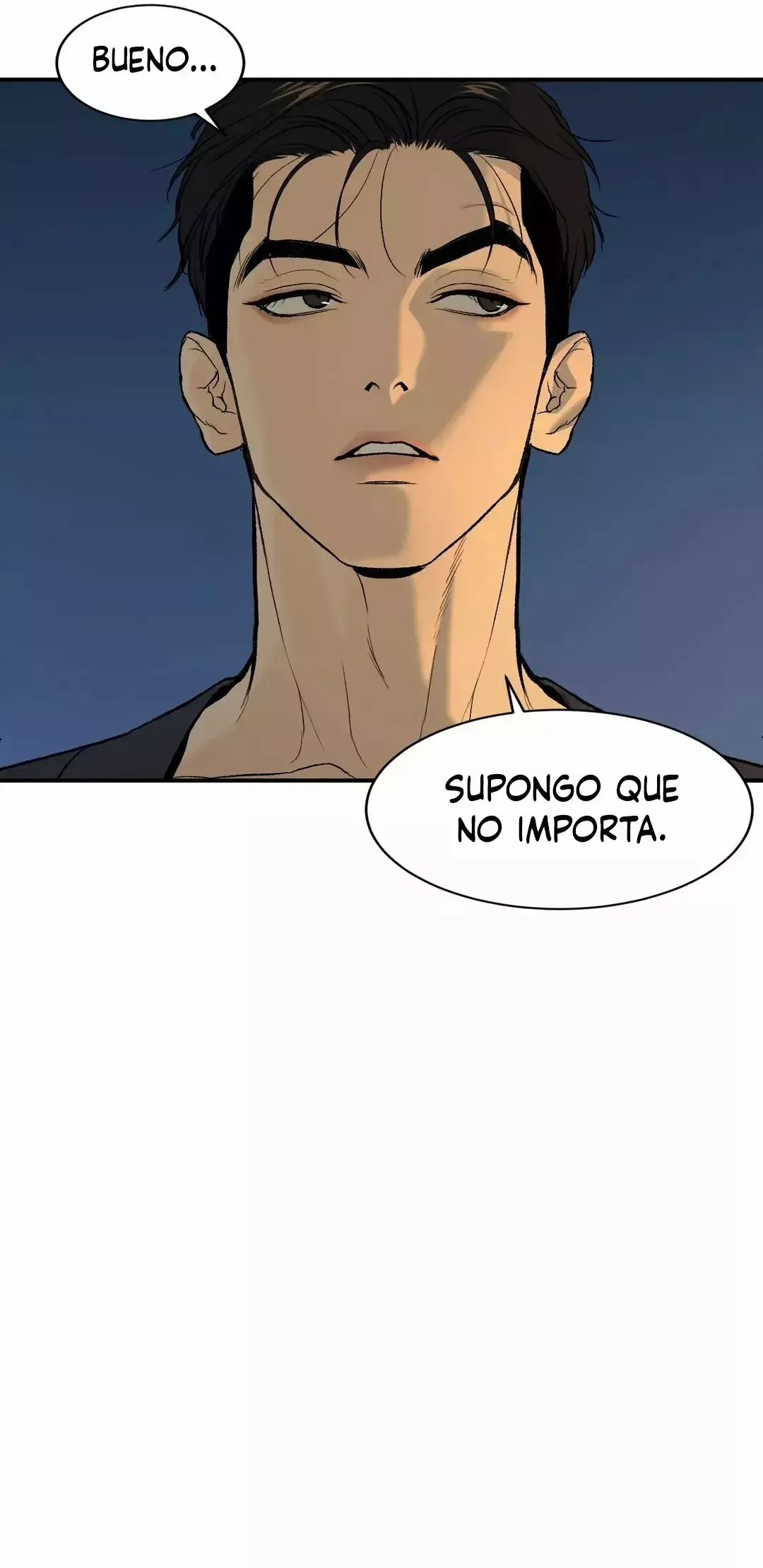 Jinx Capítulo 3 en Línea - página 8