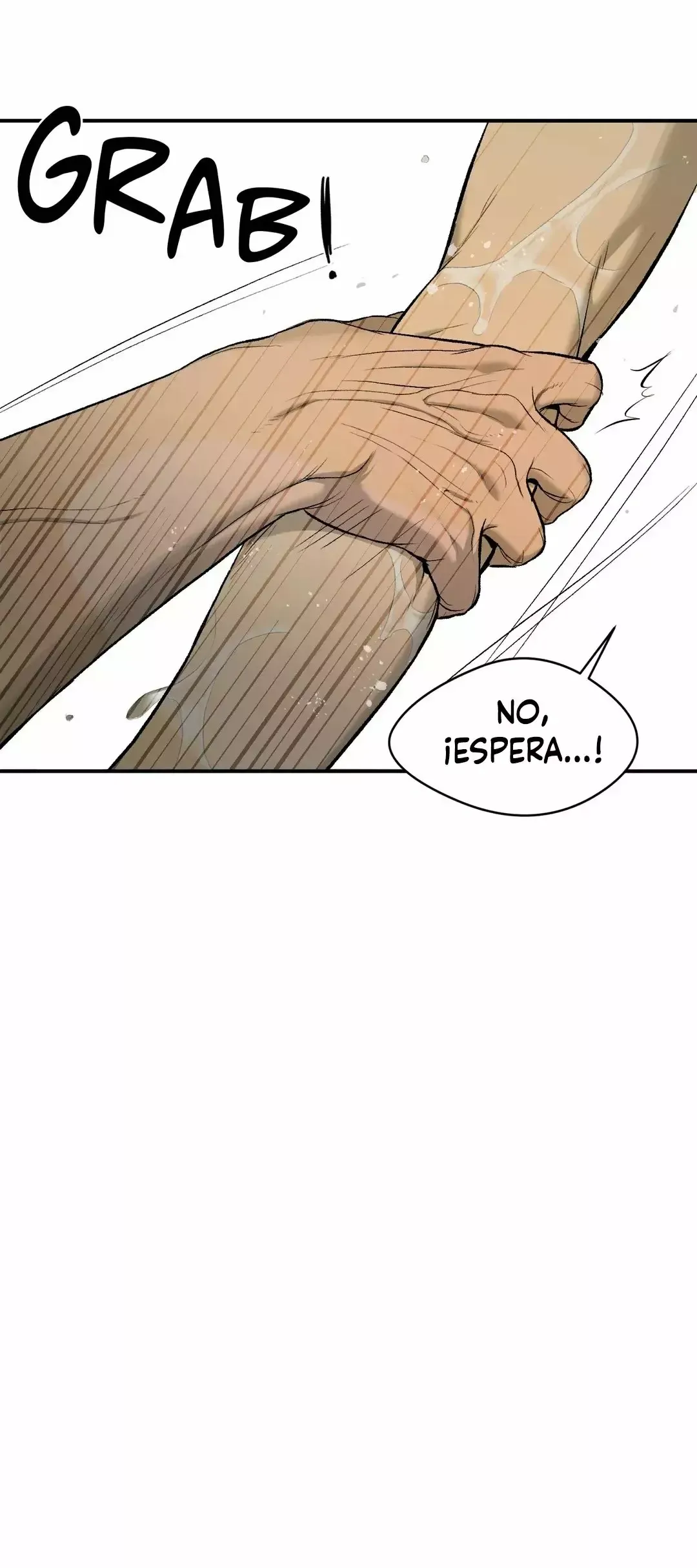 Jinx Capítulo 3 en Línea - página 27