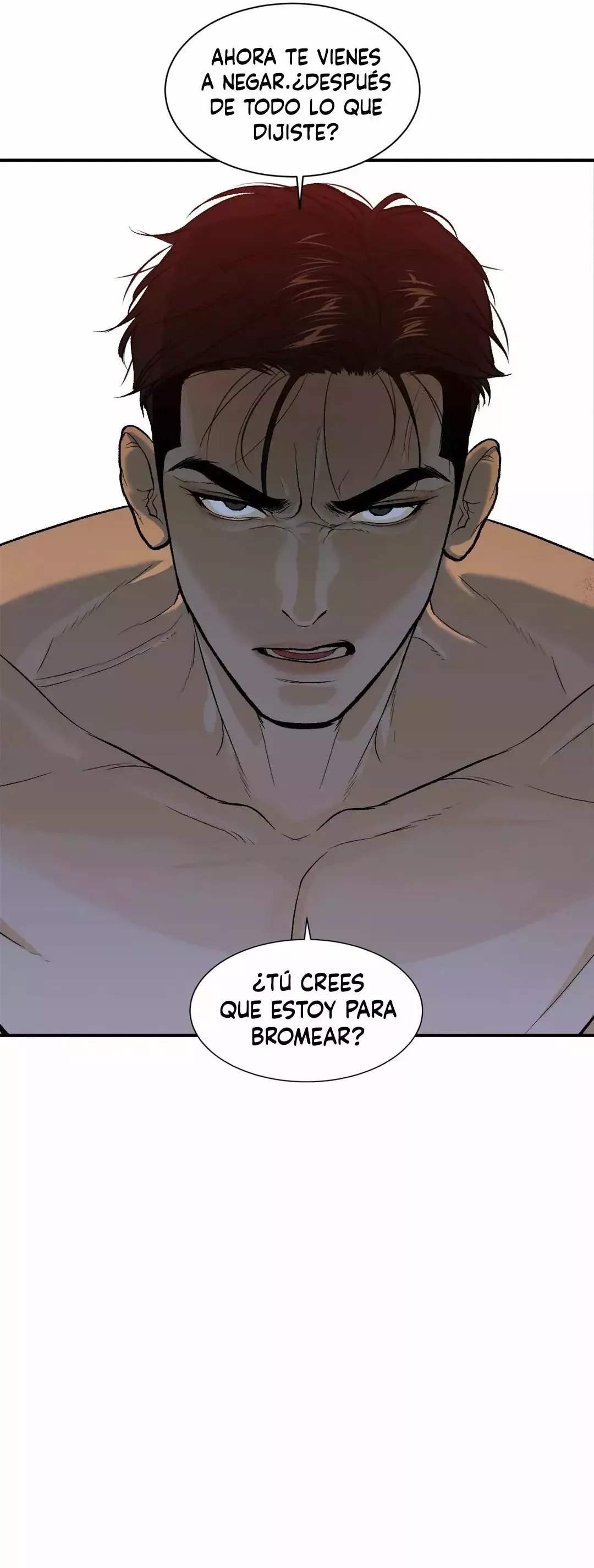 Jinx Capítulo 3 en Línea - página 39