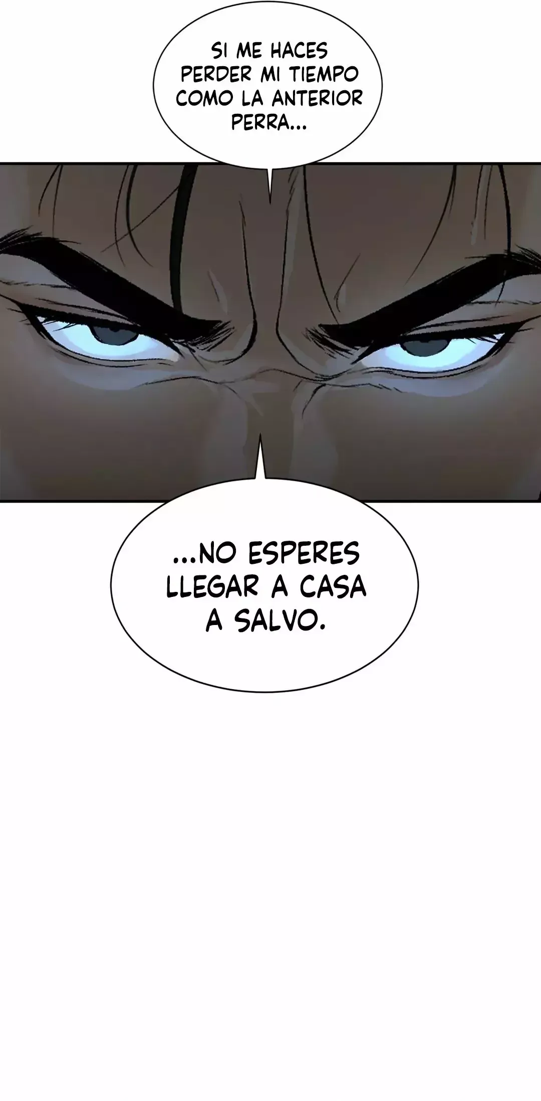 Jinx Capítulo 3 en Línea - página 40