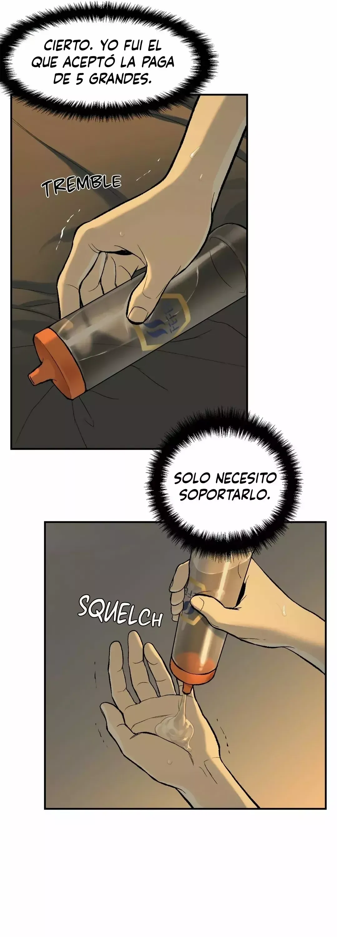 Jinx Capítulo 3 en Línea - página 49