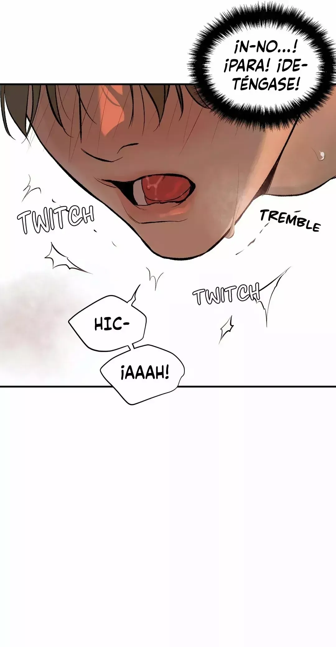 Jinx Capítulo 3 en Línea - página 62