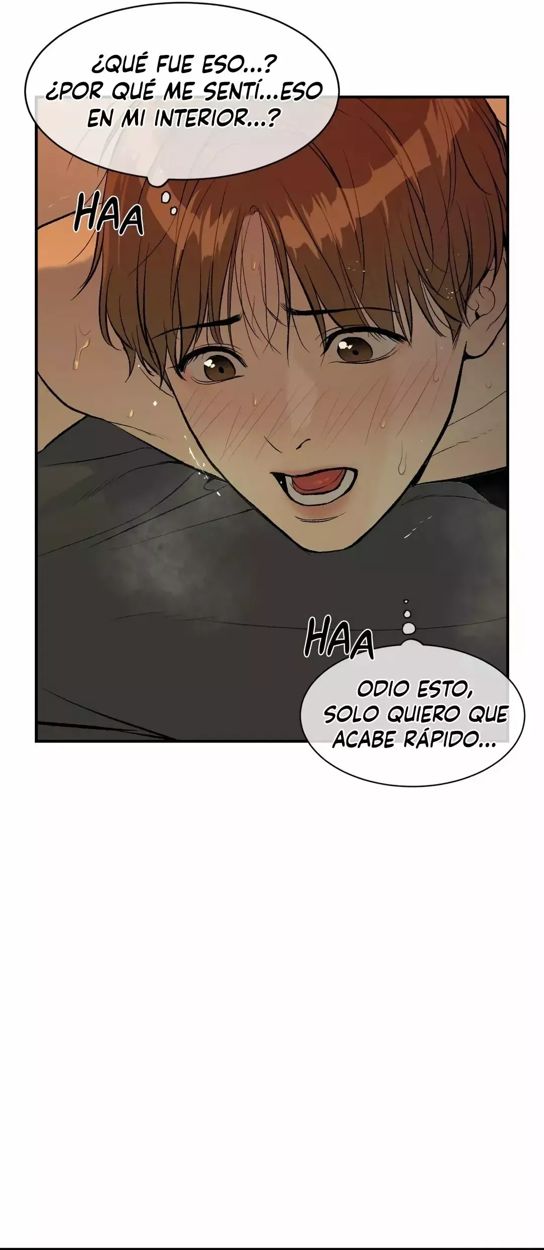 Jinx Capítulo 3 en Línea - página 65