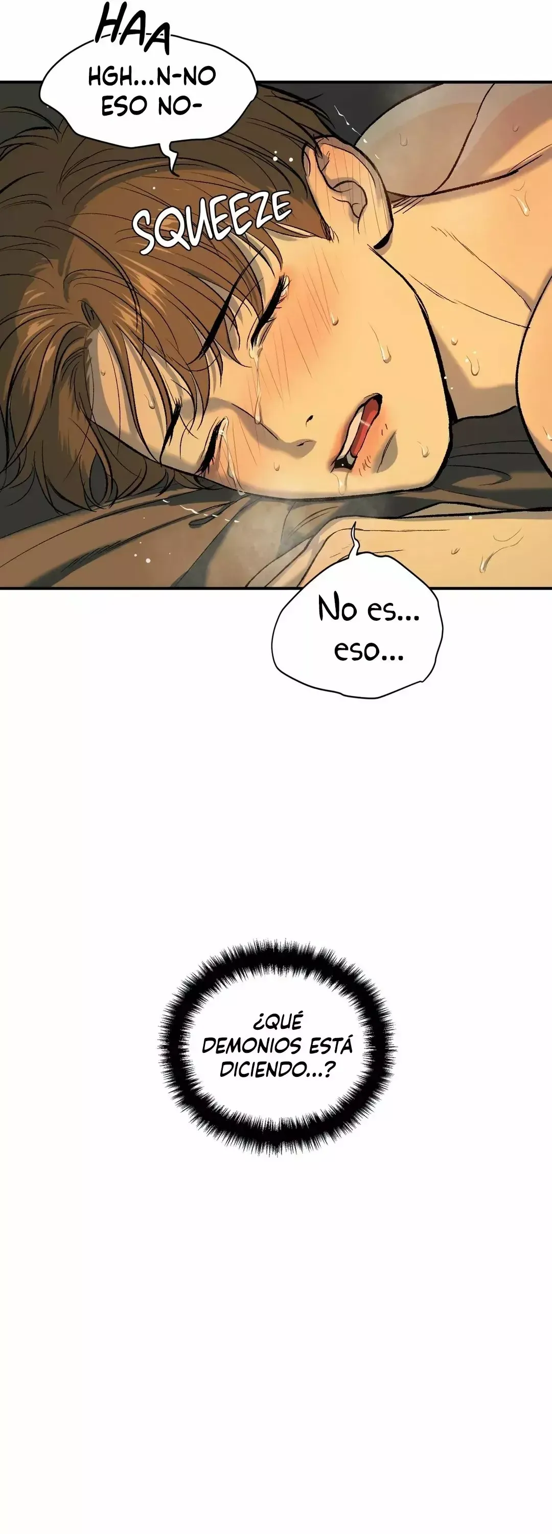 Jinx Capítulo 4 en Línea - página 37