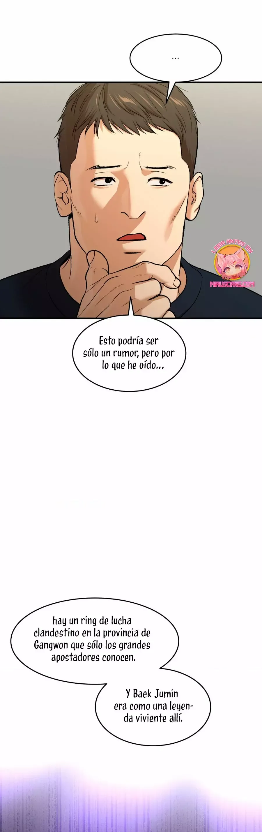 Jinx Capítulo 47 en Línea - página 12