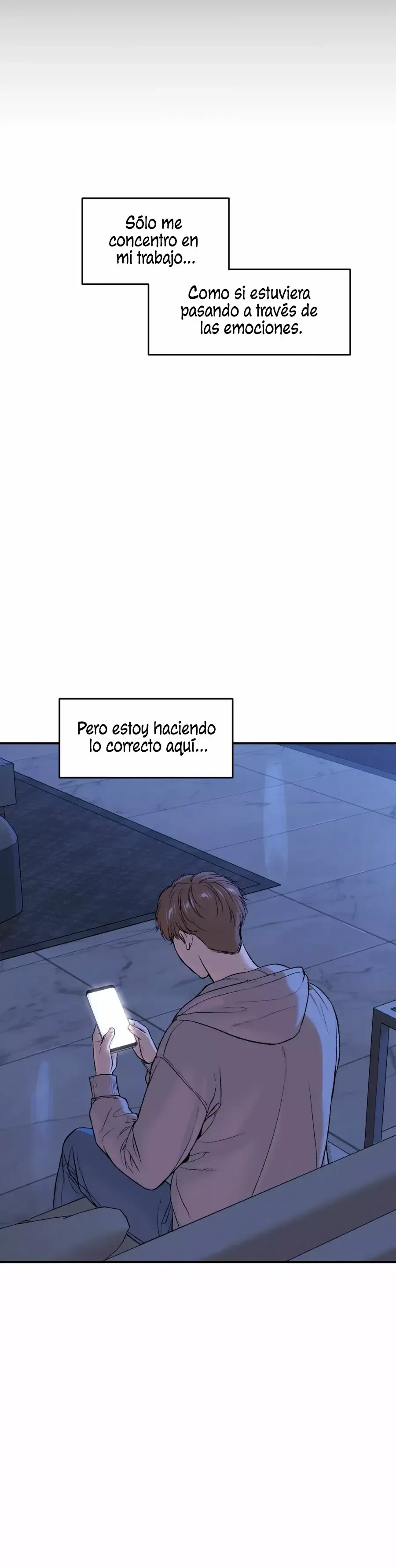 Jinx Capítulo 47 en Línea - página 29