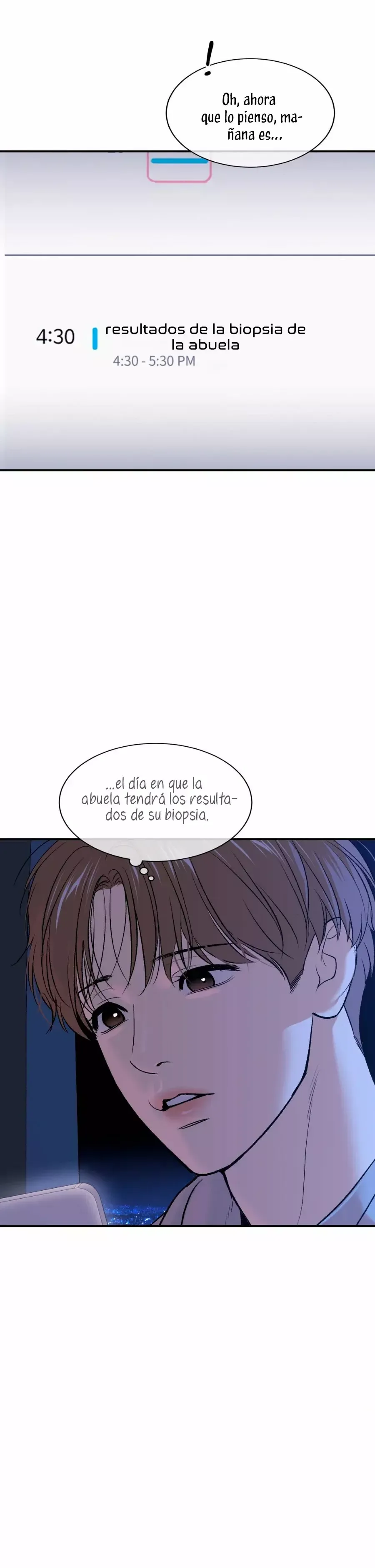 Jinx Capítulo 47 en Línea - página 30