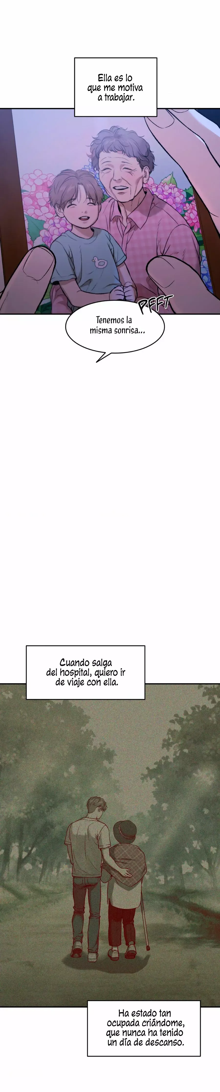 Jinx Capítulo 47 en Línea - página 34