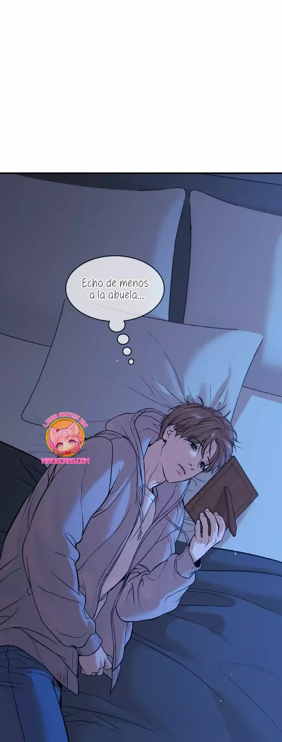 Jinx Capítulo 47 en Línea - página 35