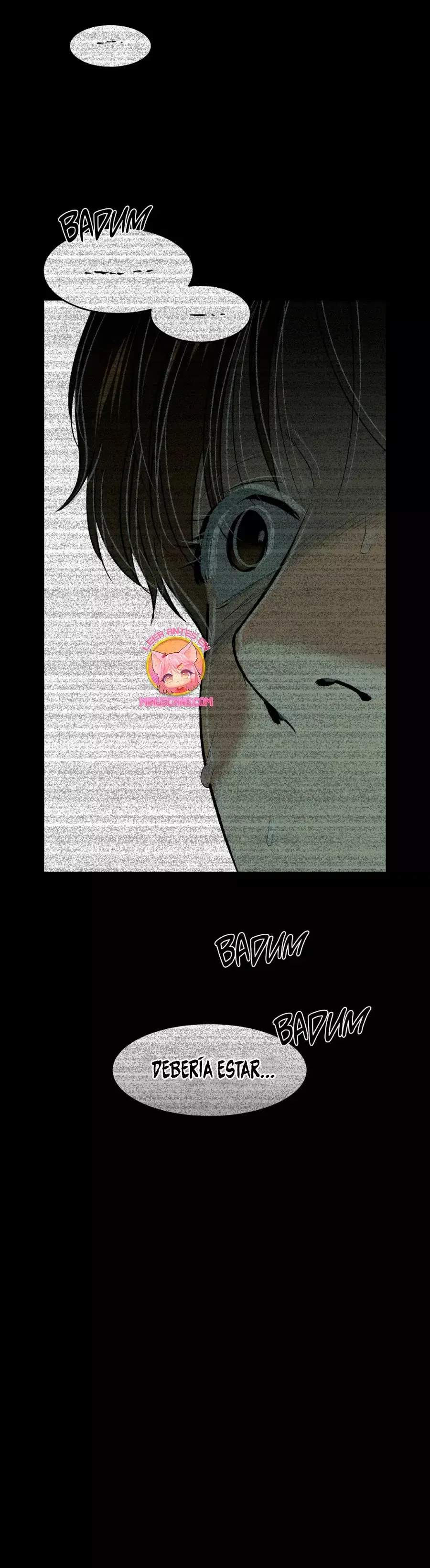 Jinx Capítulo 47 en Línea - página 39
