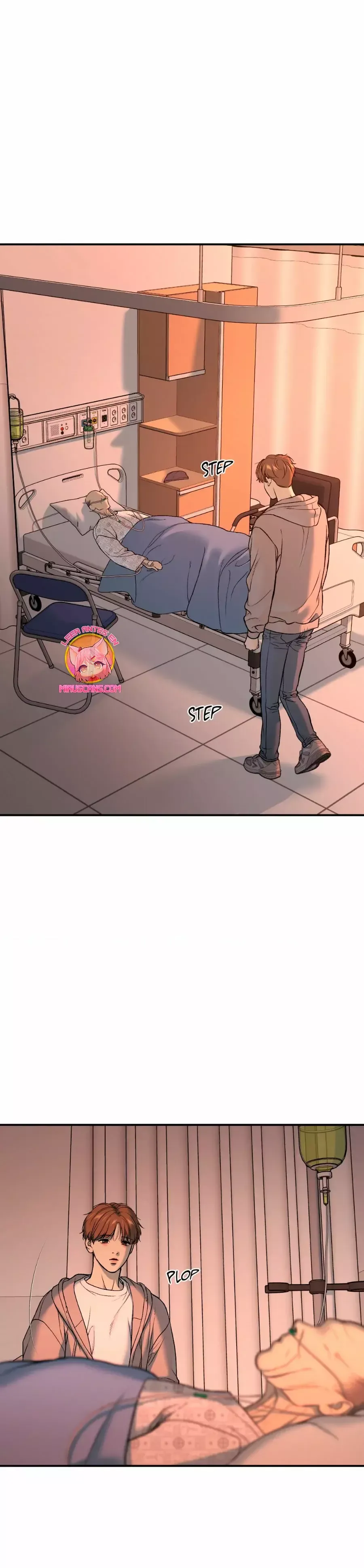 Jinx Capítulo 47 en Línea - página 44