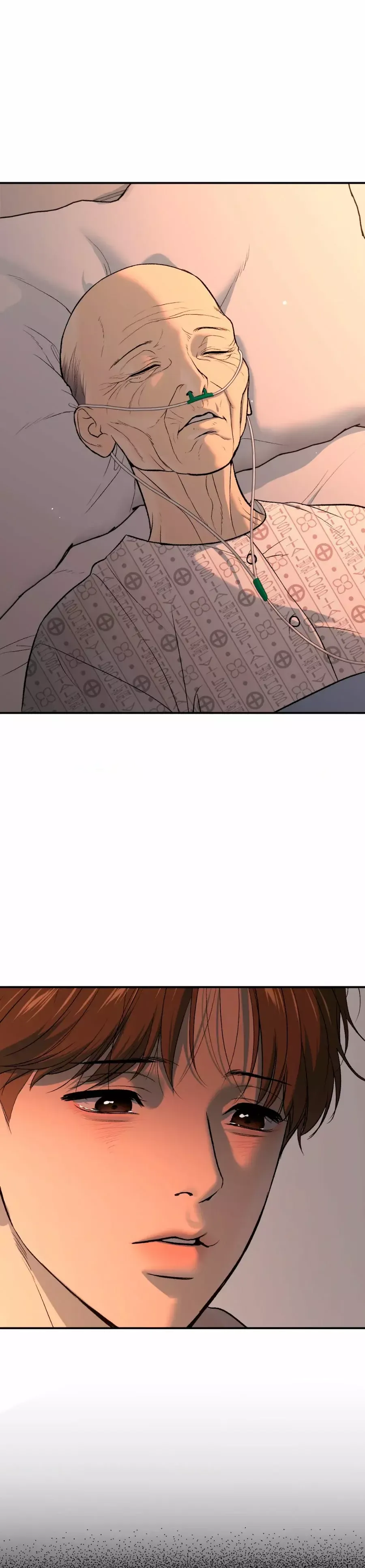 Jinx Capítulo 47 en Línea - página 45