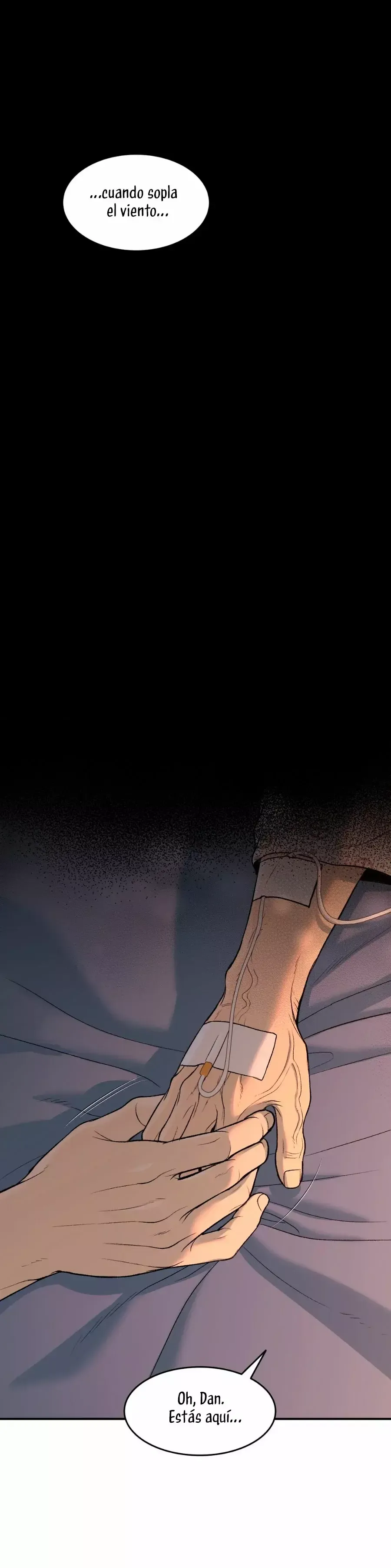 Jinx Capítulo 47 en Línea - página 50