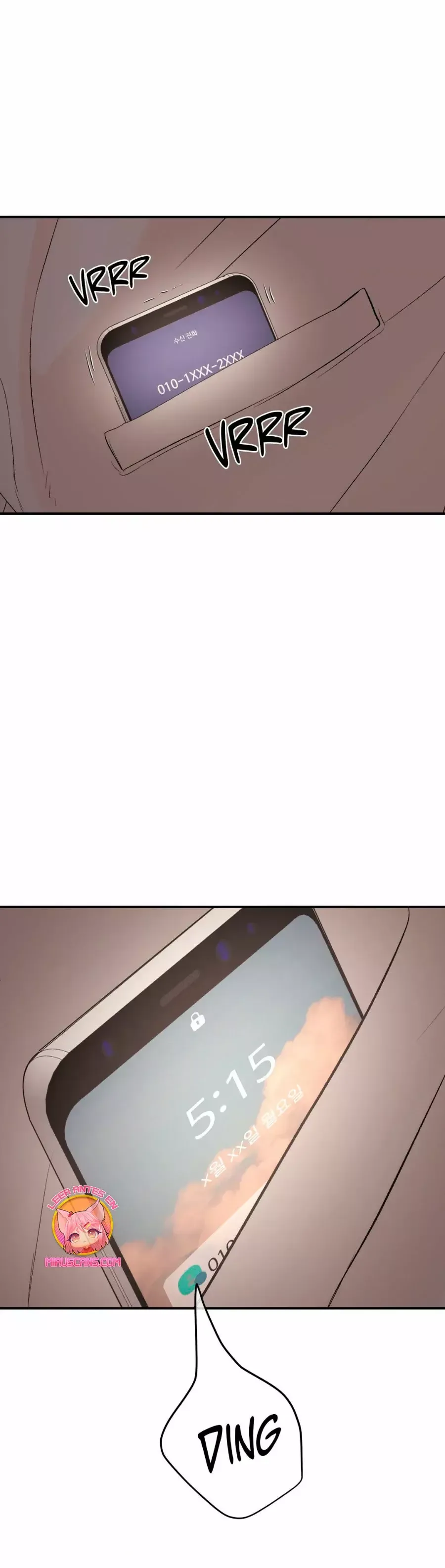Jinx Capítulo 47 en Línea - página 58