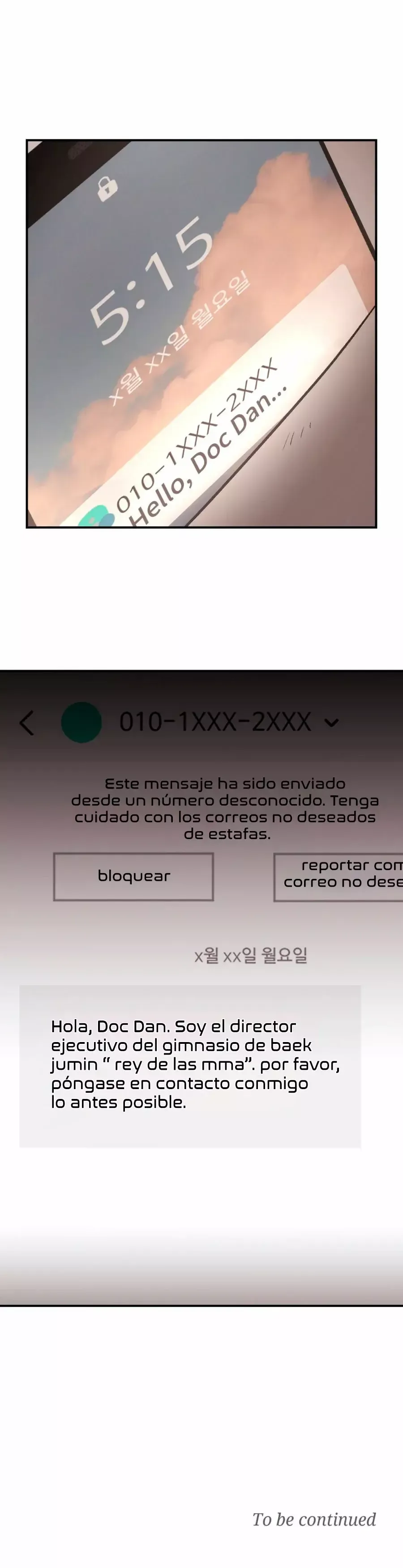 Jinx Capítulo 47 en Línea - página 59